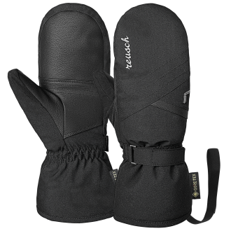 Reusch Alba GORE-TEX® Mitten 6590627 7702 black 1